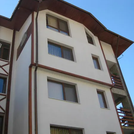 Family Veronika Hotel