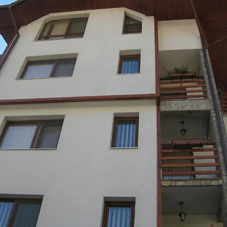 Family Veronika Hotel Devin