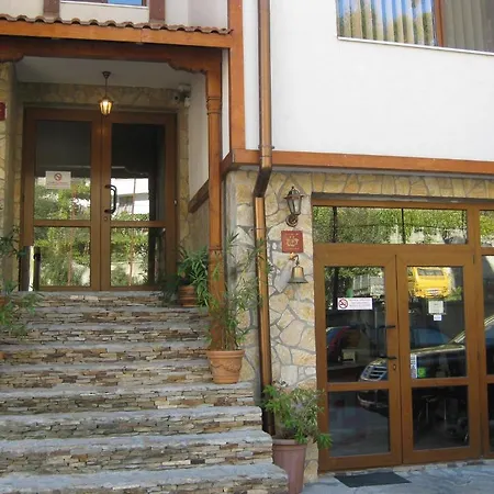 Family Veronika Hotel