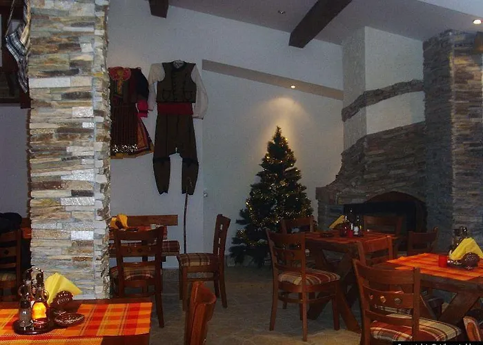 Family Veronika Hotel Devin