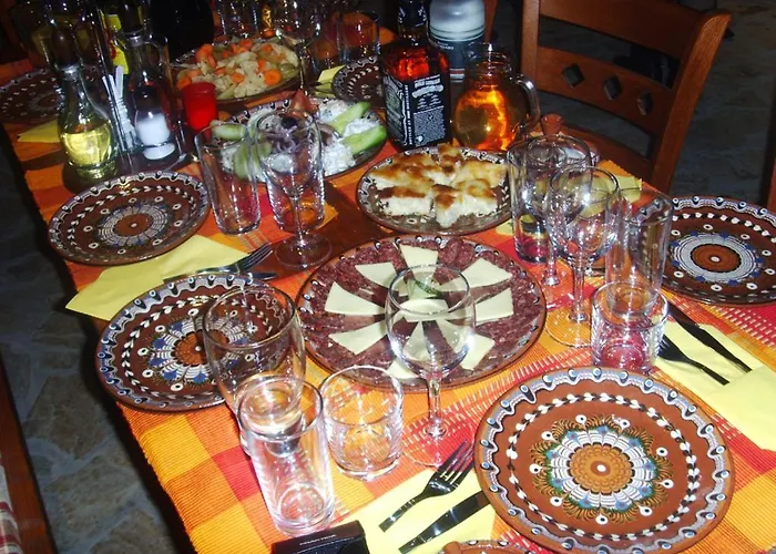 Family Veronika Hotel