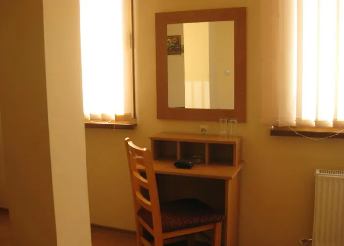 Family Veronika Hotel Devin