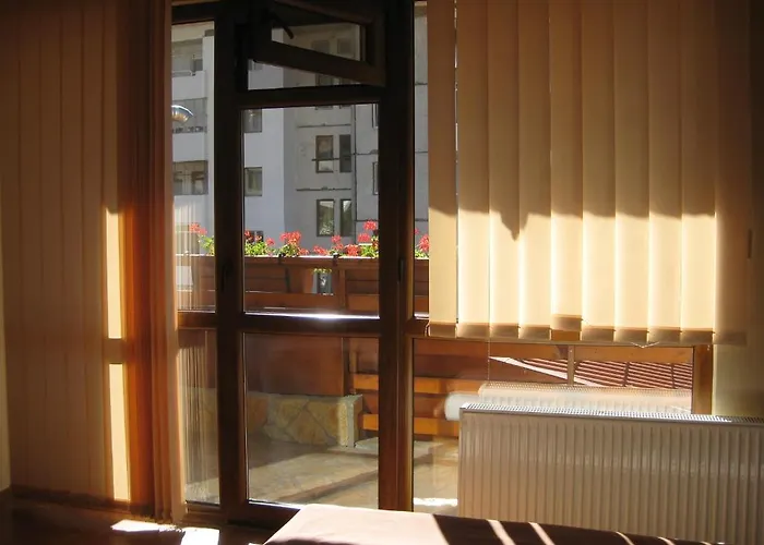 Family Veronika Hotel Devin