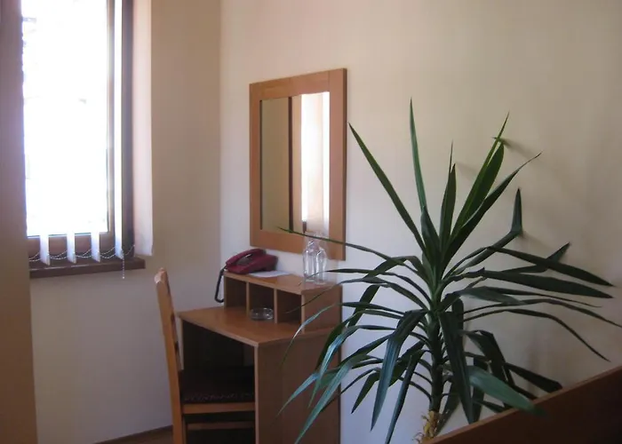 Family Veronika Hotel