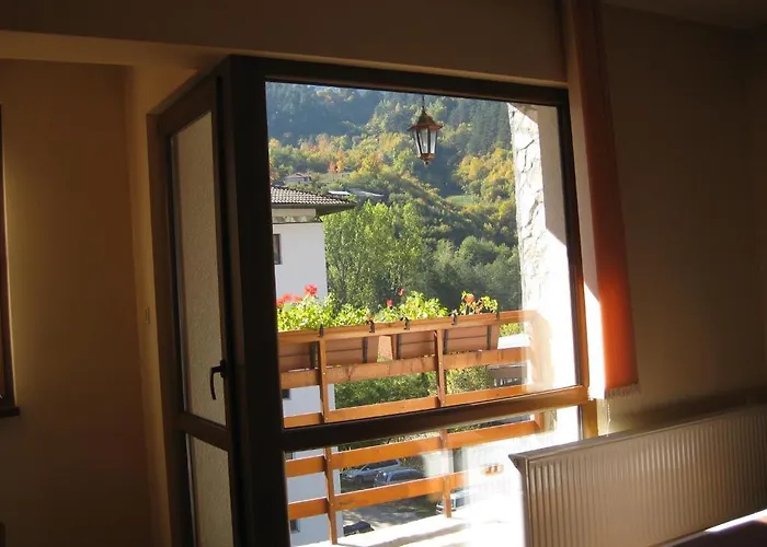 Hotel Family Veronika 2*