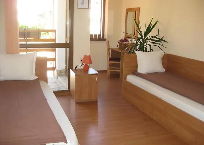 Hotel Family Veronika