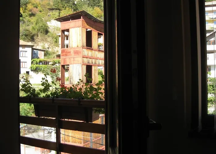 Family Veronika Devin