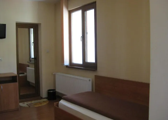 Family Veronika Hotel Devin