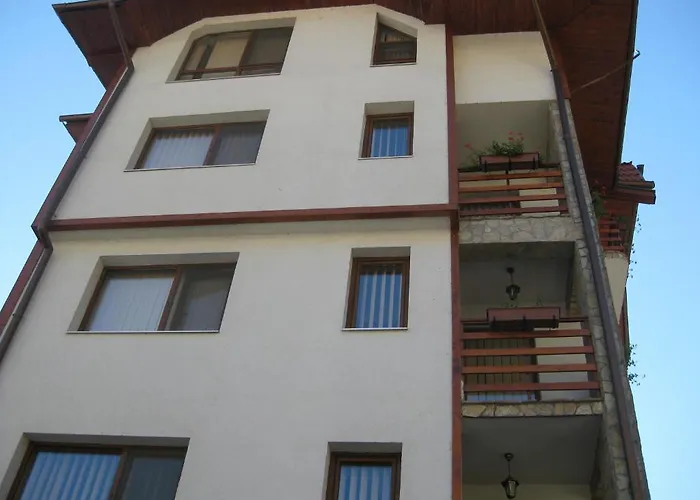 Family Veronika Hotel Devin