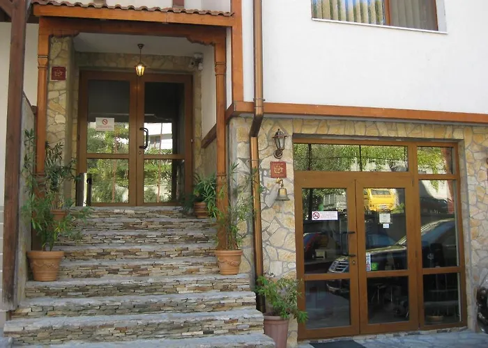 Family Veronika Hotel