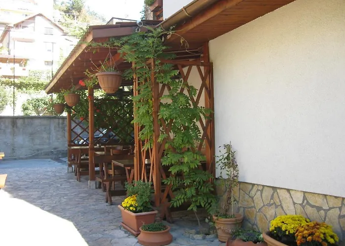 Family Veronika Hotel Devin