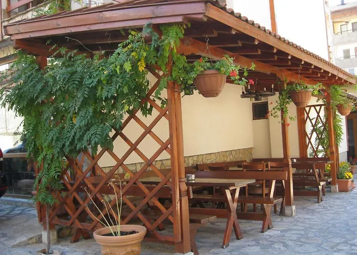 Family Veronika Hotel