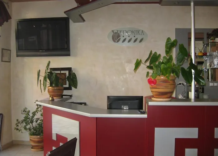 Hotel Family Veronika Devin