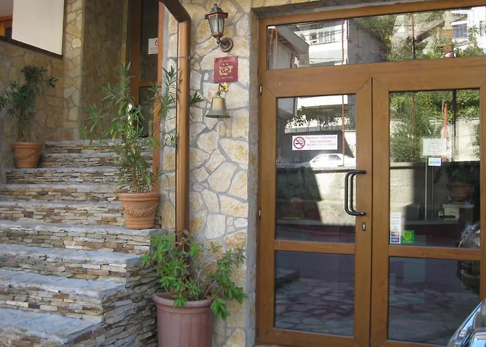 Family Veronika Hotel