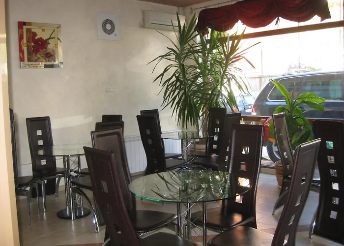 Hotel Family Veronika