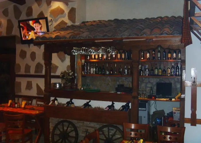 Hotel Family Veronika 2*