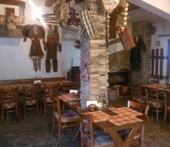 Hotel Family Veronika Devin