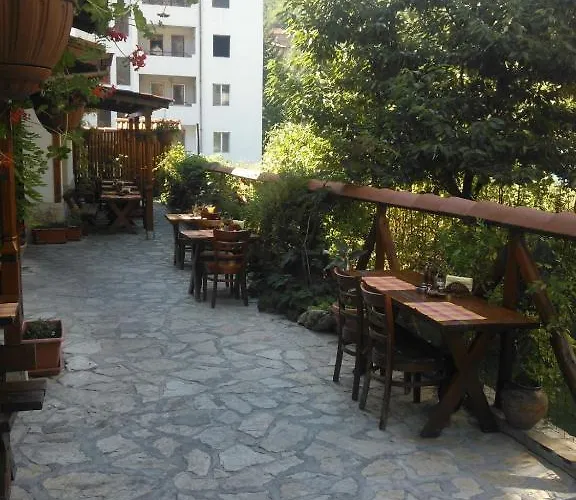 Family Veronika Hotel Devin