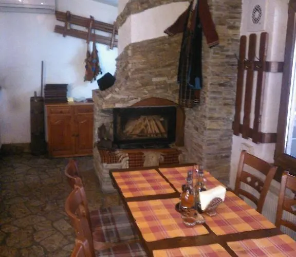 Family Veronika Hotel