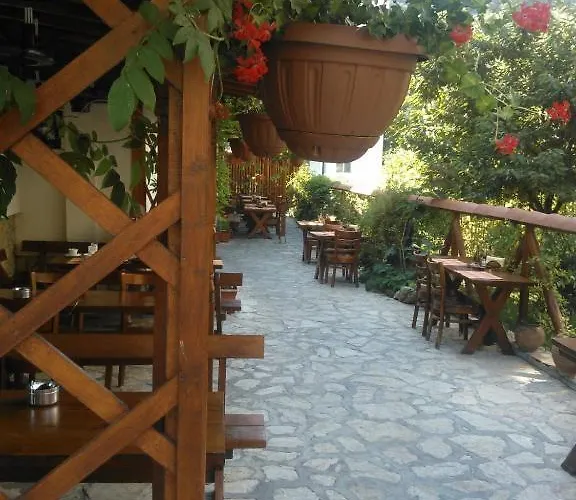 Hotel Family Veronika 2*