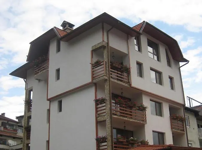 Hotel Family Veronika 2*